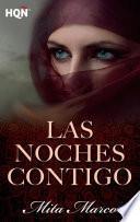 libro Las Noches Contigo